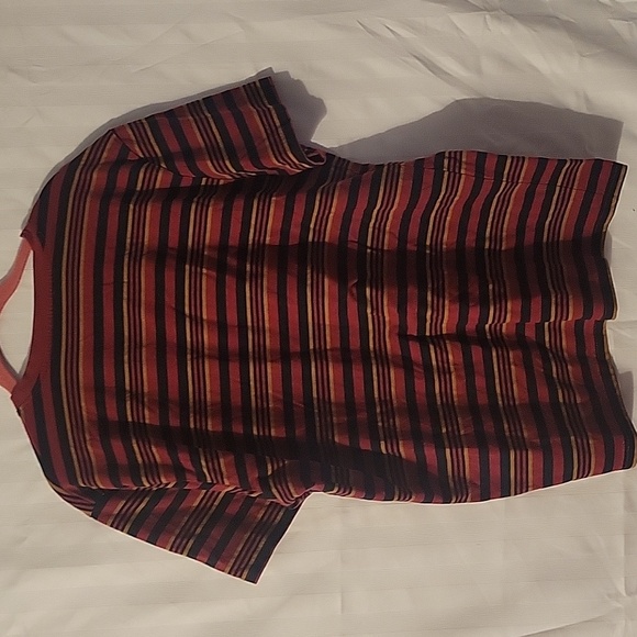 Forever 21 Mens Short Sleeve Tee - Picture 4 of 6